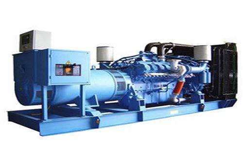 上柴發(fā)電機(jī)廠家直銷與設(shè)備租賃服務(wù)——以貴陽(yáng)里卡多發(fā)電設(shè)備為例