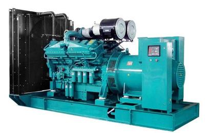 柴油發(fā)電機(jī)常見(jiàn)故障診斷與解決指南 機(jī)械設(shè)備租賃服務(wù)中的實(shí)用對(duì)策