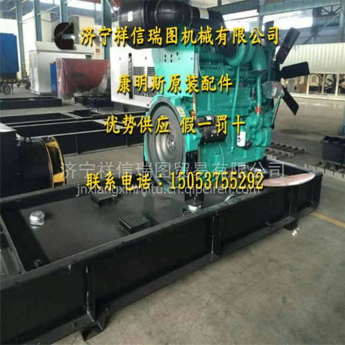 西安康明斯船用發(fā)電機(jī)組柴油機(jī)保養(yǎng)零件全攻略
